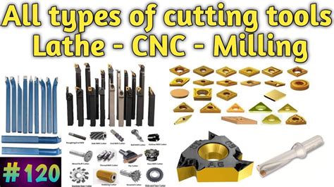 cutting tools used in cnc machine|list cnc machine cutting tools.